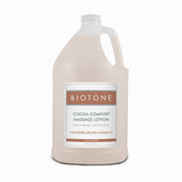 Biotone Cocoa Comfort Massage Lotion